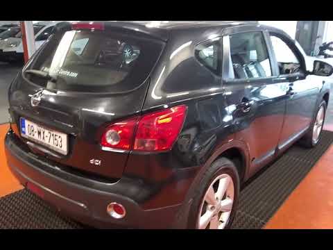 Nissan QASHQAI 1.5d SE 4X2 - Image 2