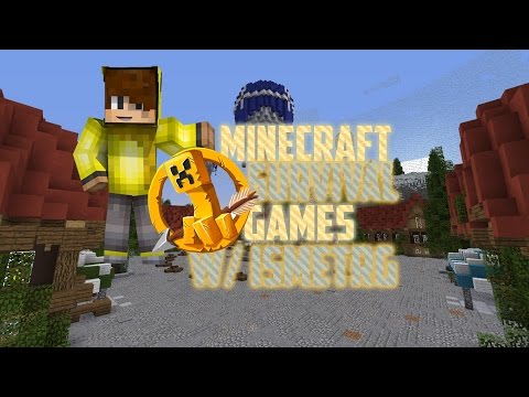 Minecraft : Survival Games # Bölüm 149 # Banım Kalktı ! IsmetRG Has Back!