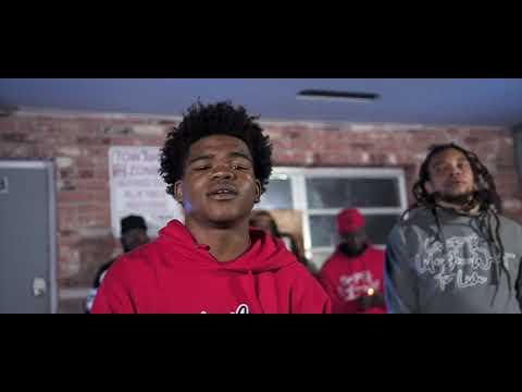 KxMilz Music Video
