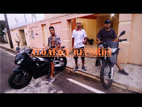 El Ryder - Real Trap 2 Feat MC DG MC HG & Diow MC (Prod. Al Qaeda Records)
