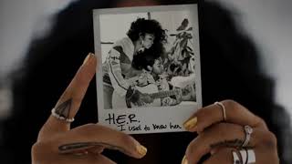 H.E.R. - Lord Is Coming (Short Version)