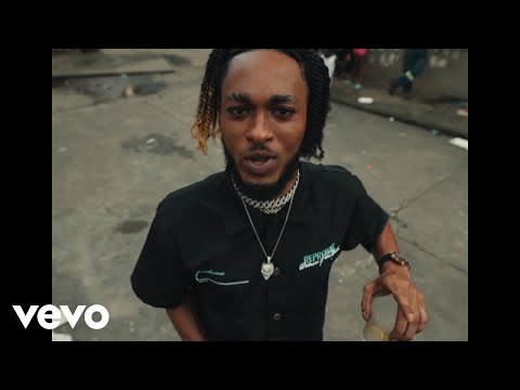 Gothic, Nizze - Re Te Te (Official Music Video)