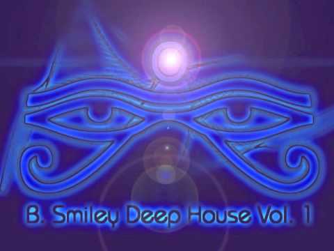 Soul Sista Shakti: Je Ne Sais Quoi (B. Smiley House Rmx)