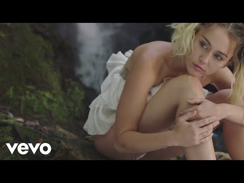 2018, Remember that your natural state is joy (Wayne Dyer)|Miley Cyrus - Malibu