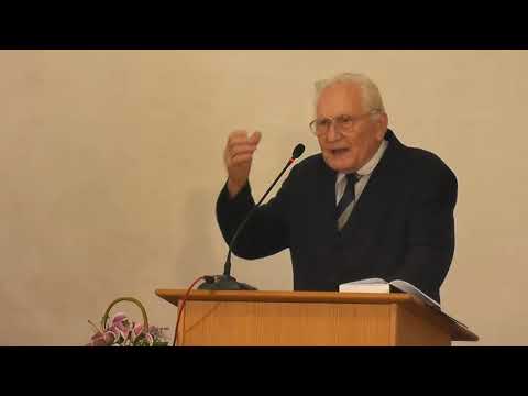 Zvonko Pleško - "Božija poruka nama koji živimo u poslednje vreme" - 18.8.2018.