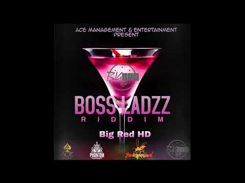 Big Red HD - We Outside (BossLadzz Riddim ) "Soca"