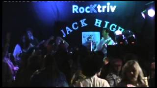 Jack High- Brown Sugar And Play That Funky Music