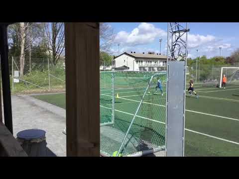 IFK Viksjö - KFF P11_period 4_2020-05-24