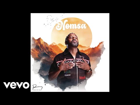 Ringo Madlingozi - NOMSA (Official Audio)