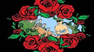 The Plot To Blow Up The Eiffel Tower - Exile On Vain Street