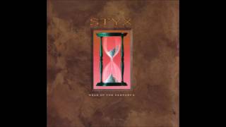 Styx - It Takes Love