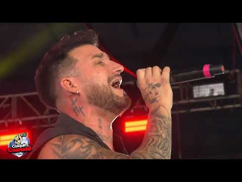 OMEGA - en Cosquin Cuarteto 2024 (en vivo)