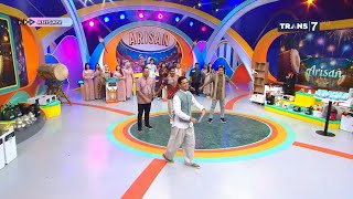 Download lagu [FULL] Arisan Trans7 20 Maret 2026 mp3