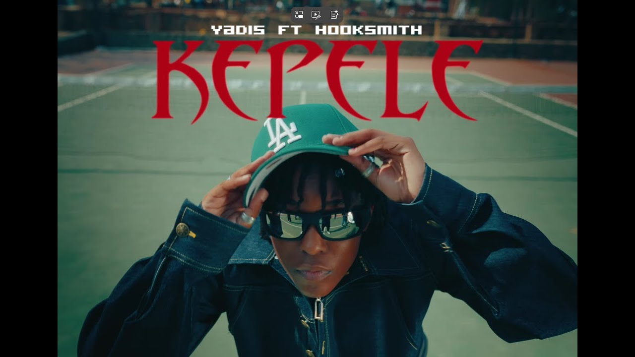 Yadis Kepele Reaction | This Beat is INSANE