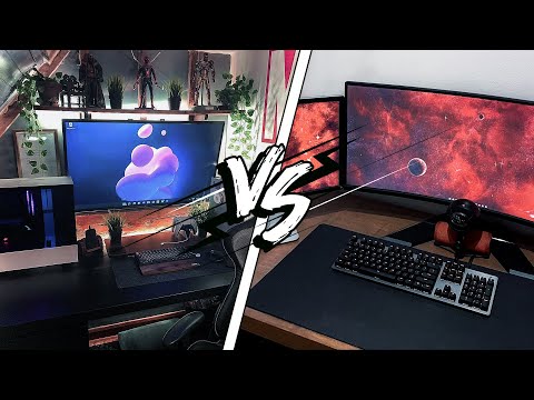 Setup Showdown - Season 1 Episode 2