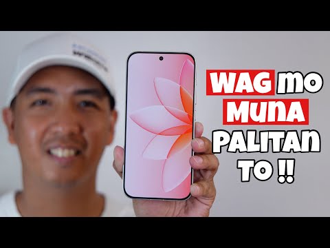 5 BUDGET PHONE SULIT PARIN NGAYON !