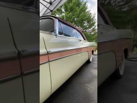Thumbnail for ‘55 Desoto Convertible by Convertible