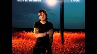 Keith Urban - Somewhere In My Car