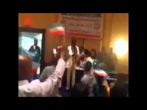 18 MAY 2012 SOMALILAND