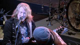 Gamma Ray ft. Michael Kiske - Time To Break Free - Live: Skeletons &amp; Majesties, Bonus - 2011