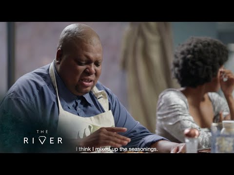 Tshabalala, What Can You Do? | The River S4 | 1Magic | Episode 197
