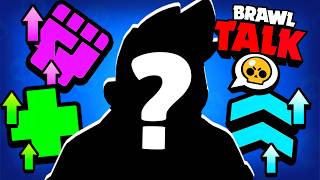 Download lagu New Brawler Damian! | HIDDEN Info! New Support Tank Brawler? & More! mp3