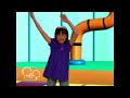 Dance A Lot Robot The Fire Truck Dance September 24 2010 Playhouse Disney Airing