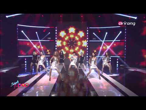 Simply K-Pop Ep76 TAHITI - Love Sick / 심플리케이팝, 타히티
