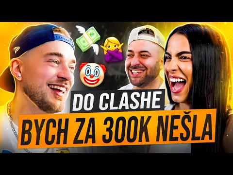 Verune a Homer - JENYSE DO VZTAHU NECHCEŠ, KAUZA S RYTMUSEM PŘEROSTLA, PŘÍTEL HO MÁ OBŘÍHO