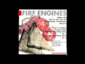 The Fire Engines - Lubricate Your Living Room 1980(Full Album)