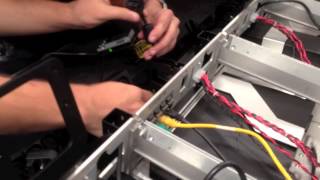 Video thumbnail for Avid S6 M40 assembling by Ricardo Pegnotti