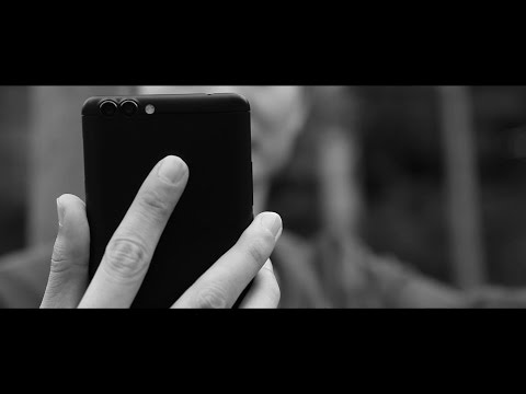 Magic at Your Fingertip: BLUBOO Dual Fingerprint Sensor Video（2）