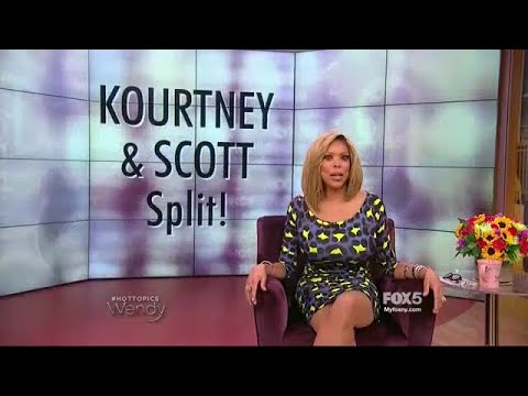 Ciara & Russell Abstaining from Sex | The Wendy Williams Show SE6 EP173 - Joe Morton