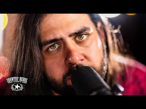 The Band Steele delivers emotional performance of  'Drink The Pain Away'