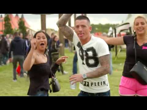 Tharoza Ft. ToXic Inside - Bullshit (Butterfly Edit) [VIDEO CLIP]