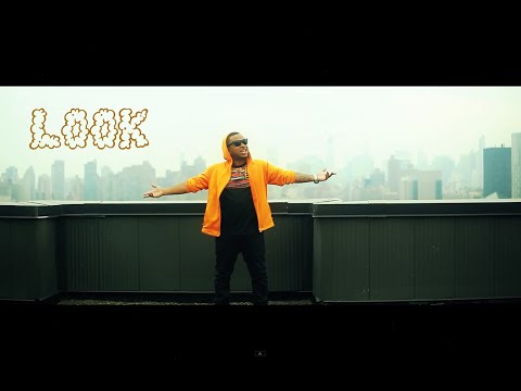 Rich-P "Vicarious" Official Music Video