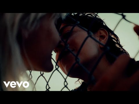 Over And Over YouTube Thumbnail