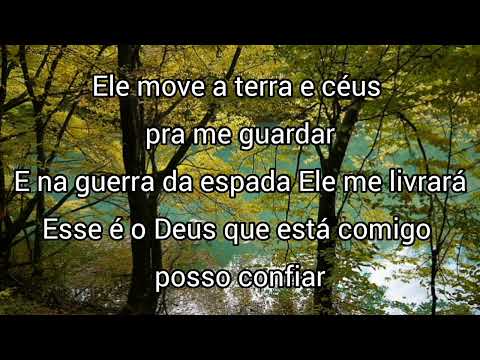 Louvores Letrados Music and Conjunto Elyon