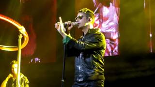 Moenia. Juegos De Amor . Teatro Metropólitan. Fantom Tour. 11Dic2015