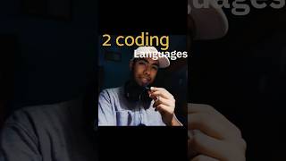 Top 2 Programming Languages to Learn in 2026 🚀#Python #JavaScript #Coding #Programming #Shorts