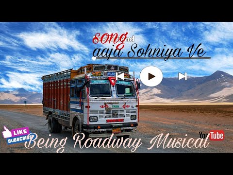 Miss Pooja : Ghar Vich Nar Udike Teri ||New Punjabi Driver Song Dj