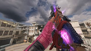 this why codm better than other fps games lel