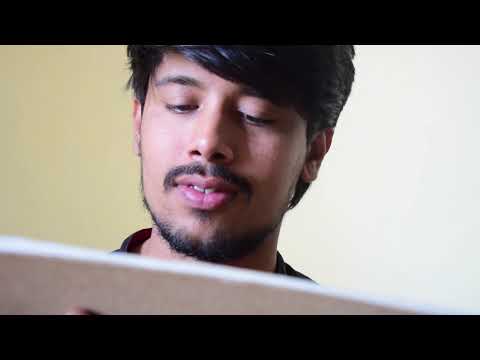 Kalpit Khatri Short Film