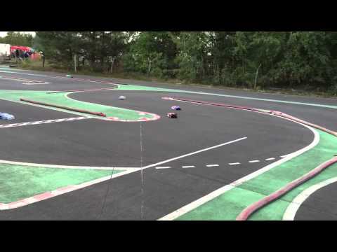 3.A-Finale BTM Blankenfelde 20.9.2015