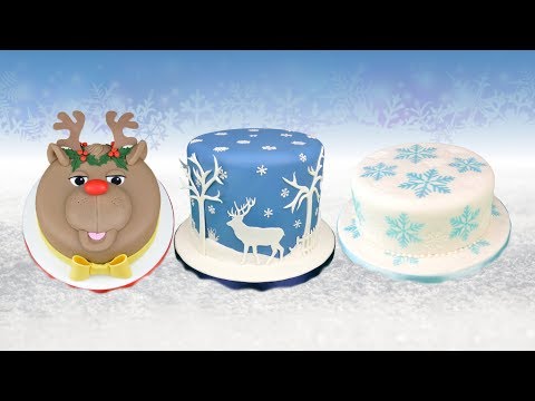 12 DAYS OF CHRISTMAS icing sugarcraft cutter set 12 DAYS OF CHRISTMAS icing sugarcraft cutter set