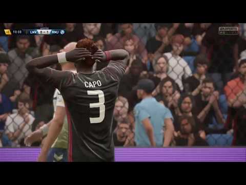 [T4 J15 VFO] Lenovo Legion 0-1 Rayo Majadahonda eSports