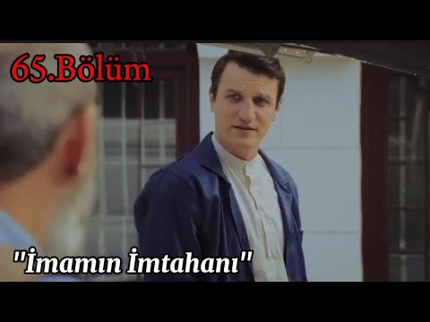 Küçük Kıyamet 65.Bölüm / "İmamın İmtahanı" HD