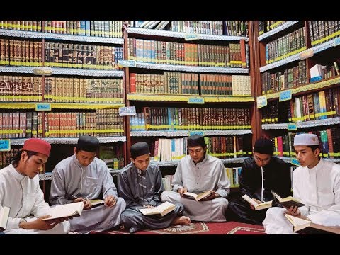 Savjet onima koji traže znanje - Hafiz mr. Dževad Gološ