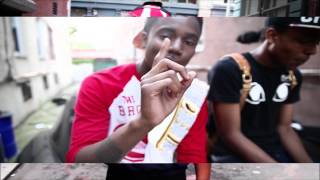 Haters Want Me Clapped - Weanz Yen & Toni Yen [Official Music Video]