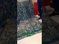 मोरपंंख Morpankh PartyWear Designer Saree Sequin Work Latestsaree Newfancysarees Brass